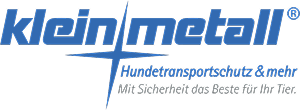 kleinmetall Logo Kleinmetall