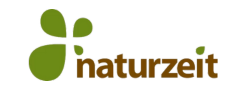 naturzeit-logo Logo Naruzeit Logo