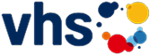 vhs Logo VHS