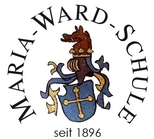 maria-ward-schule-logo Logo maria ward schule